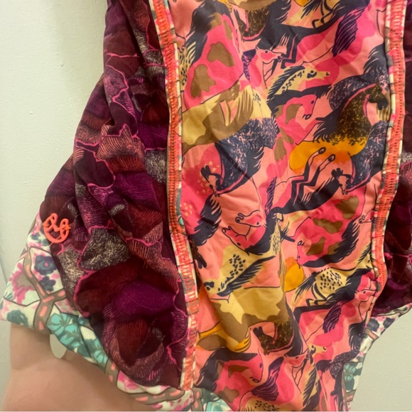 Maaji Reversible One Piece Swimsuit - Picture 2 of 12